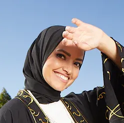 Rona Ibrahimi